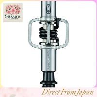 ราคา Crank Brothers Ultra Lightweight Eggbeater 1 V2 Clipless Pedals (41478830228)