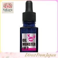 ราคา SANPO OIL MONSTER Reel Oil High Performance Reel Lubricant Series (46356328083)