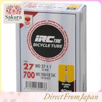 ราคา IRC Bicycle Inner Tube WO 27 1 700 18C 26C Schrader Valve Options Available (45656325231)