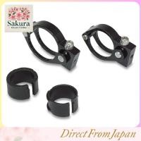 ราคา Minoura LW STD Aluminum Clamp Bicycle Part Black STD 22 29mm (45106319570)