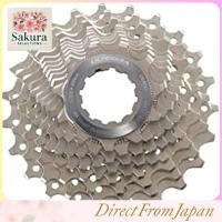 ราคา Shimano Ultegra CS 6700 Series Bicycle Cassette Sprockets (47606321304)