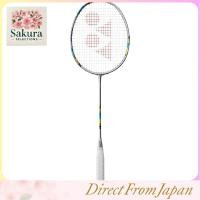ราคา YONEX Nanoflare 700 Series Badminton Racket Tour Pro Models Various Weights and Colors (42427895922)