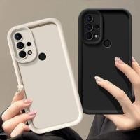 ราคา สําหรับ Motorola Moto G30 กรณี Motorola Moto G20 G10 เคสโทรศัพท์ป้องกันกล้อง anti drop ป้องกัน soft cover (29471905878)