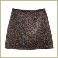 ราคา กระโปรงลายเสือดาวสไตล์อเมริกัน วินเทจ เอวสูง ทรงเอไลน์ กระโปรงสั้น ใส่แล้วดูผอม กันแสง คุณภาพดี 2026 (48853872531)