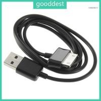 ราคา GOO สายชาร์จ USB สายเคเบิลข้อมูลสําหรับ Tab P3100 P3110 GT P5100 P5110 P6200 (56059001965)
