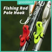 ราคา GOO Hook Keeper อุปกรณ์ตกปลารักษ์แหวนยางและเบ็ดตกปลา (53208462018)