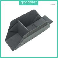 ราคา GOO พับ Anti Shock กล้องใส่กระเป๋า Modular ช่องระบบที่ถอดออกได้ Padding สําหรับอุปกรณ์เสริมกล้อง (50509002162)