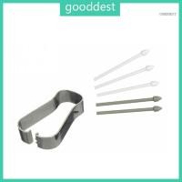 ราคา GOO สําหรับ Touch Stylus S ปากกาเคล็ดลับ Nibs สําหรับ Tab S6 T860 T865 S6 Lite Tab S6 (46357618134)