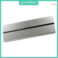 ราคา กาว สองด้านหินเจียรหินลับที่มีประสิทธิภาพเหล็กเหลาสําหรับใบมีดต่างๆบัดกรีเคล็ดลับแหนบเครื่องมือ (43180475036)