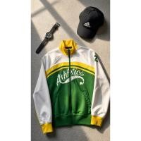 ราคา เสื้อวอร์มแจ็คเก็ต Track Jacket (55709827179)