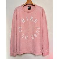 ราคา เสื้อสเวตเตอร์แขนยาว คอกลม มือสอง (53459532696)