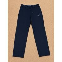 ราคา กางเกงวอร์ม Nike สีดำ ทรงสวย ผ้านิ่ม ใส่ง่าย สายสปอร์ตมินิมอล (53060150269)