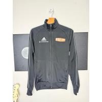 ราคา Adidas Jacket สีดำ มือสอง ทุกตัวงานมือสองอาจมีตำหนิ รอย จุด มีขนบางขอคนรับงานมือสองได้ค่ะ (50906214423)