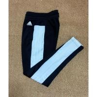 ราคา Adidas อาดิดาส กางเกงวอร์มขายาว ทรงสลิม รัดรูป (48259060715)