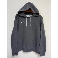 ราคา NIKE ไนกี้ เสื้อฮู้ดแขนยาว ทรง Pullover สวมหัว มือสอง (46358905514)