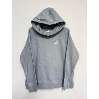 ราคา Nike ไนกี้ เสื้อฮู้ดแขนยาว Pullover Hoodie (49660028534)