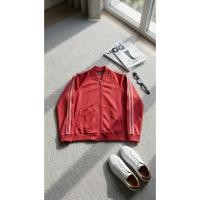 ราคา Fred Perry เฟรด เพอร์รี่ เสื้อแจ็คเก็ตวอร์ม แบบซิปหน้า มือสอง (55109560533)