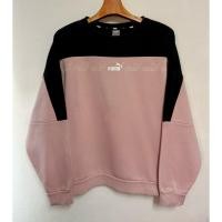 ราคา Puma พูม่า เสื้อสเวตเตอร์แขนยาว คอกลม มือสอง (51159531884)