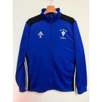 ราคา Adidas อาดิดาส เสื้อแจ็คเก็ตวอร์ม ซิปมือหน้า มือสอง (44908822663)