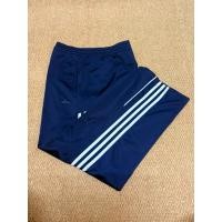 ราคา กางเกงวอร์ม Adidas สีกรม แถบขาว ตัดขา (42530706451)