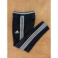 ราคา Adidas กางเกงวอร์มขายาว (46659062151)
