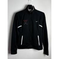 ราคา Nike Dri FIT Jacket มือสอง เ สื้อแจ็คเก็ตออกกำลังกาย ทรงสวย ผ้ายืด ระบายอากาศดี (45307922735)