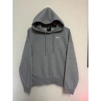 ราคา เสื้อฮู้ดแขนยาว Hoodie ทรงกว้าง Oversize มือสอง (44430410363)