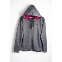 ราคา แบรนด์ Under Armour มือสอง ประเภท เสื้อฮู้ดซิปหน้า Hoodie Jacket (41079606285)