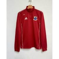 ราคา adidas อาดีดาส เสื้อวอร์มแขนยาวคอเต่าแบบซิปอก Quarter Zip Half Zip Training Top (47110024338)