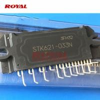 ราคา STK621 033N STK621 033D STK621 033C STK621 033A STK621 033B 3 เฟสอินเวอร์เตอร์มอเตอร์อินเวอร์เตอร์Hybrid IC (54759437864)