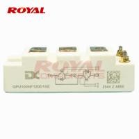 ราคา GPU100HF120D1SE GPU150HF120D1 GPU100HF120D1 GPU75HF120D1 GPU150HF120D1SE GPU50HF120D1 โมดูลใหม่ (41430360037)