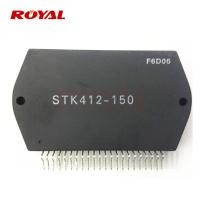 ราคา STK412 150 STK412 170 STK412 150C แหล่งจ่ายไฟเครื่องขยายเสียง (24044530167)