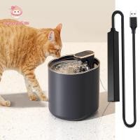 ราคา PWSSEND 5W เครื่องทําความร้อนตู้ปลามินิที่มีประโยชน์ USB ชาร์จประหยัดพลังงานอุณหภูมิเกิน (45059053542)