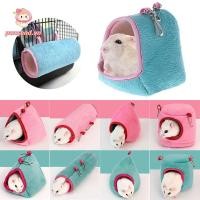 ราคา ปล แกว่งกรงหนูแฮมสเตอร์ เปลญวนหนูแฮมสเตอร์นุ่มสีฟ้า สีชมพู ผ้าฝ้ายสร้างสรรค์อบอุ่นสบายสัตว์เลี้ยงขนาดเล็กซ่อนบ้านแฮมส (49457671676)
