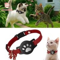 ราคา PWSSEND GPS Tracker สร้อยคอ ปรับการมองเห็นกลางคืนสัตว์เลี้ยงสะท้อนแสง ติดตามสัตว์เลี้ยงสะท้อนแสง Locator อุปกรณ์สัตว์เลี้ยง (57357478709)