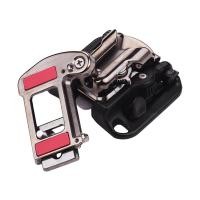 ราคา เข็มขัดกล้อง Holster Mount คลิปเอวผู้ถือแขวนแผ่น Quick Release สกรู 1 4 นิ้วสําหรับกล้อง Canon Nikon Sony Olympus DSLR (41830731535)