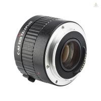 ราคา 2xii การขยาย Teleconverter Extender Auto Focus Mount เลนส์สําหรับ Canon EOS EF เลนส์ 5D II 7D 1200D 760D 750D กล้อง DSLR (27381843442)