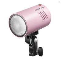 ราคา Godox AD100Pro Pocket Studio Portrait Flash Light การถ่ายภาพโคมไฟ OLED หน้าจอ 5800K 1 8000s Sync TTL Multi M แฟลชในตัว 2 4G ไร้สาย X ระบบ 5 กลุ่ม 32 ช่อง 2600mA (25793467766)