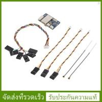 ราคา fygath FlySky ตัวรับส่งสัญญาณ FS X6B 2 4G PWM PPM I BUS สําหรับโดรนแข่งขัน FPV FS i10 FS i8 FS I6X FS i4 FS i6 FS i6S (11297413364)