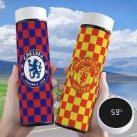 ราคา ทีมฟุตบอลอุปกรณ์ต่อพ่วงสร้างสรรค์สมาร์ทกระติกน้ําร้อนถ้วยความจุขนาดใหญ่สแตนเลสแสดงอุณหภูมิถ้วยน้ําขวดน้ําแสงแบบพกพา เล็ก 1ที08 (49910174698)