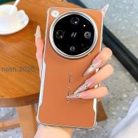 ราคา ปลอกสําหรับOppoค้นหาX9 Ultra X9Ultra FindX9 Ultra Oppoค้นหาX9s Pro FindX9s Proค้นหาX9sProการปรับแต่งเคสโทรศัพท์กันกระแทกElectroplatedผิวหนังปกหลัง (49909813508)