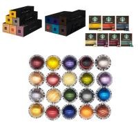 ราคา แคปซูล Nespresso Vertuo Barista กาแฟสำหรับใช้ที่บ้าน (42858798386)