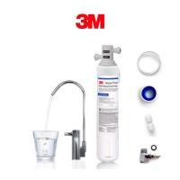 ราคา ชุดกรองน้ำดื่ม DIY ใต้ซิงค์ 3M พร้อม AP Easy Complete USF C2 (40018058603)