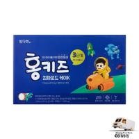 ราคา Chamdahan Hong Kids Compound K Step 3 เด็กโสมแดง 30 แพ็ค X 25ml 10 ปี 13 ปีหมักเกาหลีโสมสีแดง (48956697551)