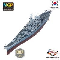 ราคา Academy 1 700 USS Bettleship Missouri BB 63 พร้อม MCP 14222 20000 (28084942496)