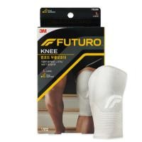 ราคา 3M FUTURO Comfort Knee Support 1 ชิ้น Size SML (27734490682)