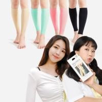 ราคา Balance Fit Compression Stocking Band ขาบวม Sleep การไหลเวียนโลหิต Maternity Tights (27584628820)