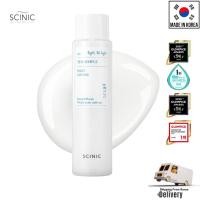ราคา Scinic The Simple Daily Lotion 145ml (27184629204)