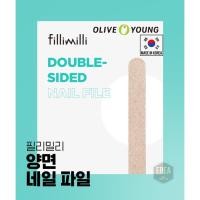 ราคา เกาหลีตะไบเล็บ Fillimili Eco ตะไบเล็บ ตะไบเล็บ Emery Board Toe Pedicure เครื่องมือทําเล็บ (27534632962)