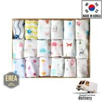 ราคา เกาหลีผ้าเช็ดหน้าเด็ก เด็กสําหรับผู้ชายผู้หญิง 10 ชิ้น (28584947460)